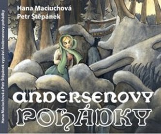 Andersenovy pohádky