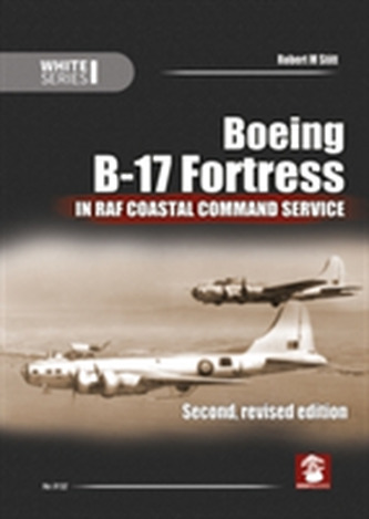 Boeing B-17 Fortress