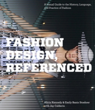 Fashion Design, Referenced