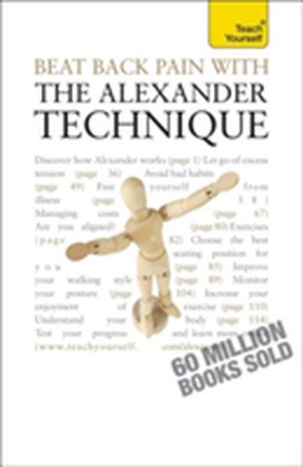 Beat Back Pain with the Alexander Technique