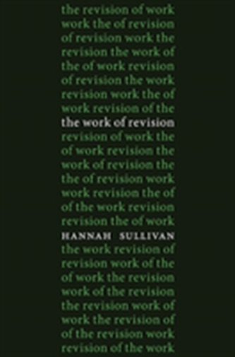 The Work of Revision