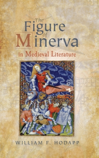 The Figure of Minerva in Medieval Literature