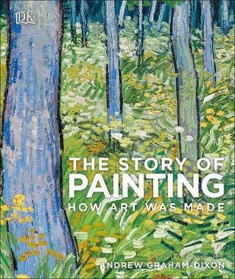 The Story of Painting The Story of Painting