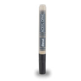 DARWI ACRYL fixa hrubá - Světle šedá 6 ml