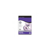 Daler - Rowney SIMPLY skicák na pastel A3, 150 g / m2, 16 listů