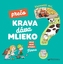 Vysvetli mi, prečo krava dáva mlieko?