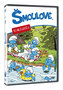 Šmoulové - To nejlepší 4. DVD