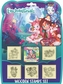 Razítka 5+1 Enchantimals