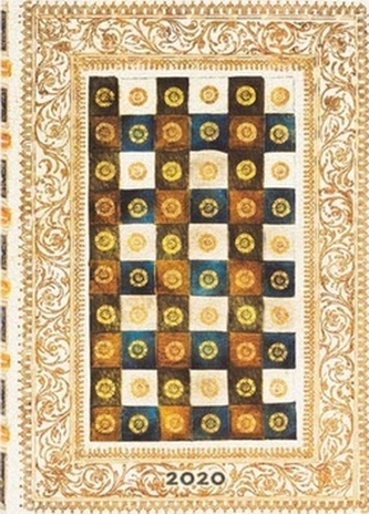 Diář Aureo 2020 VSO