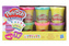 Play-Doh Třpytivá sada se 2 vykrajovátky