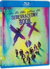 Sebevražedný oddíl BD