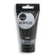 Daler - Rowney SIMPLY akrylová barva - Black 75 ml