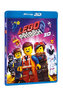 Lego příběh 2 2BD (3D+2D)