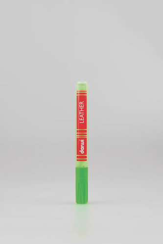 DARWI LEATHER fixy na kůži a koženku - Anýzová 6 ml