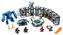 LEGO Super Heroes 76125 Iron Man a jeho obleky