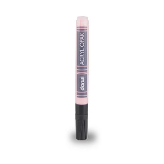DARWI ACRYL fixa hrubá - tělová 6 ml