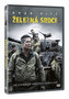 Železná srdce DVD