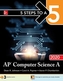 5 Steps to a 5: AP Computer Science A 2020