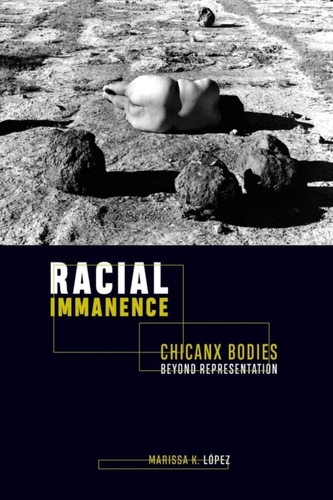 Racial Immanence
