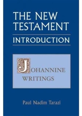 New Testament Introduction - Johannine