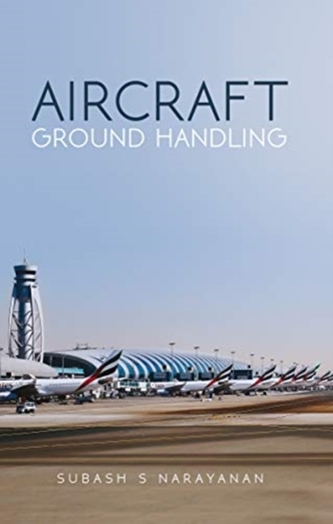 AIRCRAFT GROUND HANDLING
