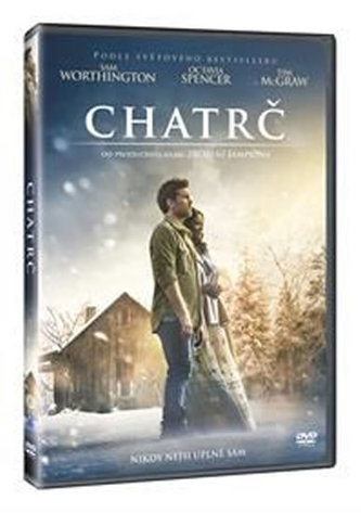 Chatrč DVD