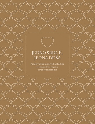 Jedno srdce, jedna duša