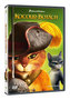 Kocour v botách DVD