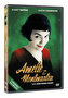 Amélie z Montmartru DVD