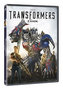 Transformers: Zánik DVD