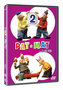 Pat a Mat 2 DVD