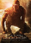 Riddick DVD
