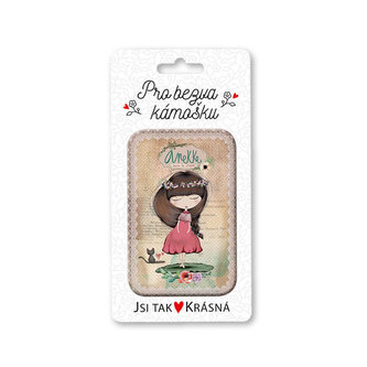 Dárkové zrcátko Anekke