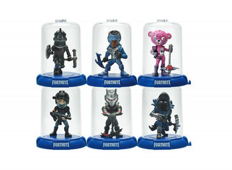 Domez: Fortnite - sběratelská figurka