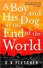 A Boy and his Dog at the End of the World