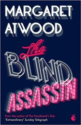 The Blind Assassin The Blind Assassin
