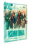 Komuna DVD