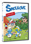 Šmoulové - To nejlepší 1. DVD