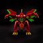 BAKUGAN ELEKRONICKÝ MAXIMUS