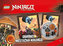 LEGO® NINJAGO® Obránci městečka Ninjago