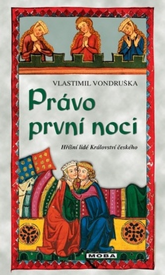 Právo první noci Právo první noci