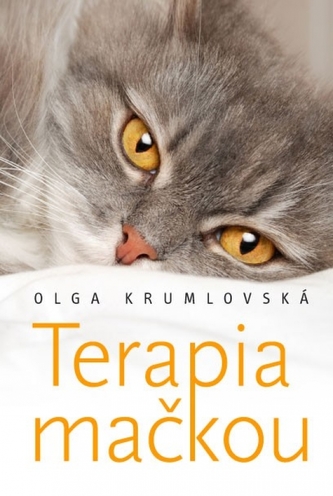 Terapia mačkou Terapia mačkou
