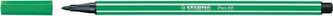 STABILO Pen 68 zelená