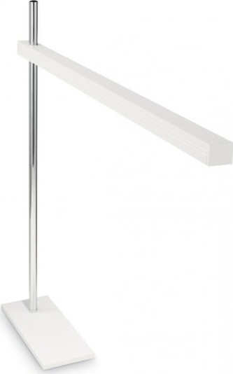 STOLNÍ LED LAMPA GRU TL105 BIANCO 147642