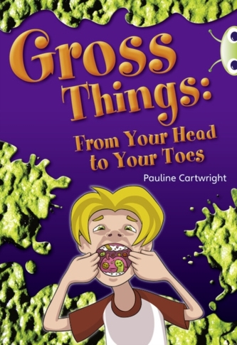BC NF White B/2A Gross Things