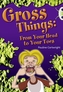 BC NF White B/2A Gross Things