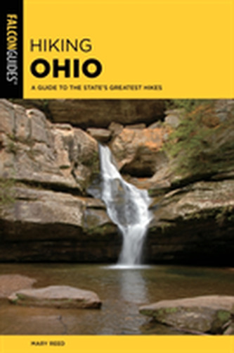 Hiking Ohio