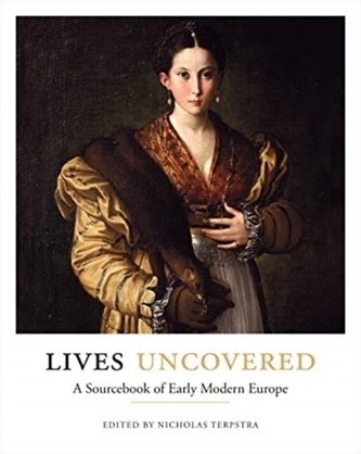 Lives Uncovered