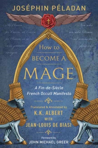 How to Become a Mage
