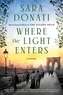 Where the Light Enters